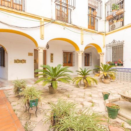 Apartamento La Cuadra En Centro Cordoba Dış mekan fotoğraf