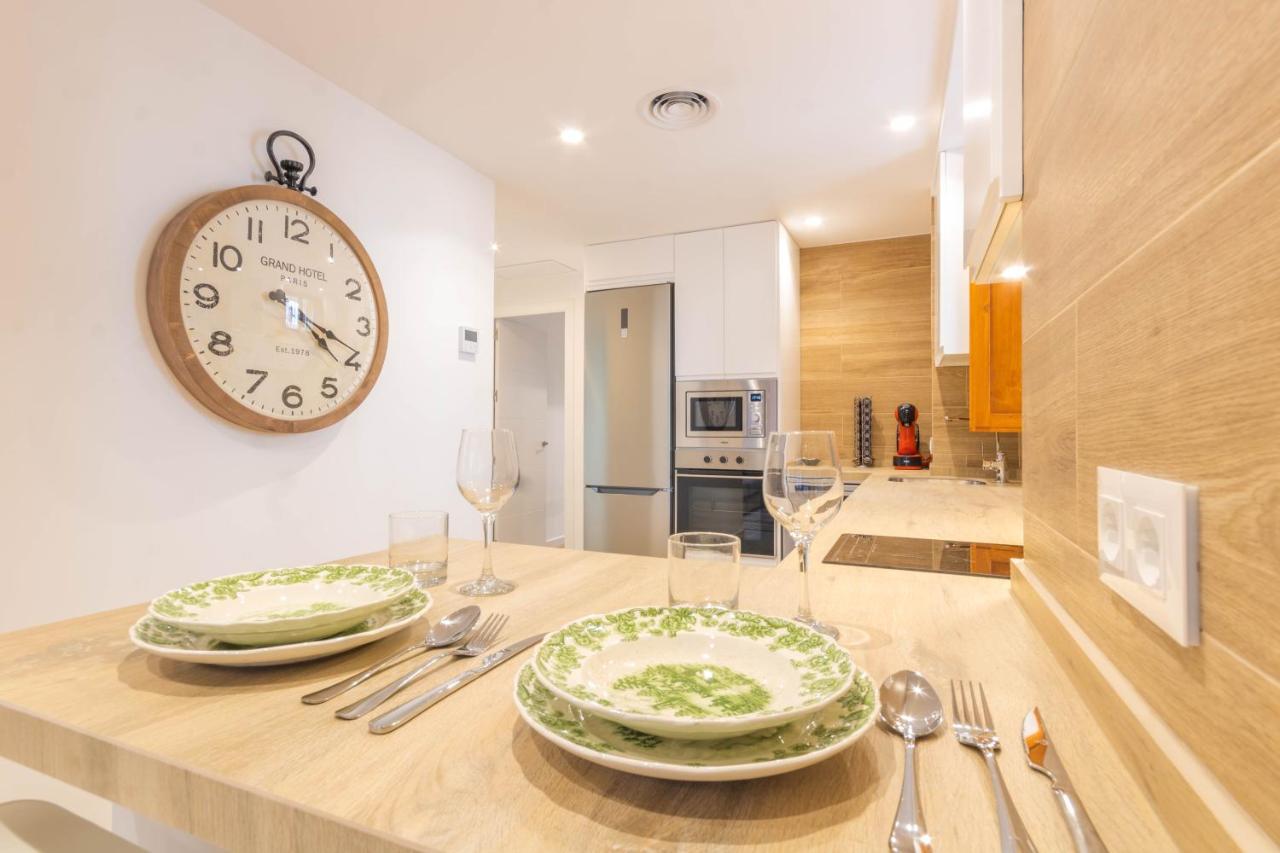 Apartamento La Cuadra En Centro Cordoba Dış mekan fotoğraf