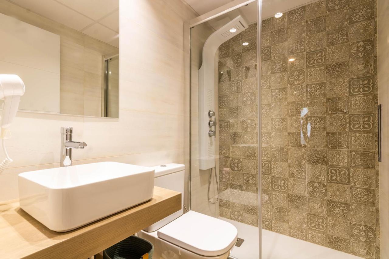Apartamento La Cuadra En Centro Cordoba Dış mekan fotoğraf
