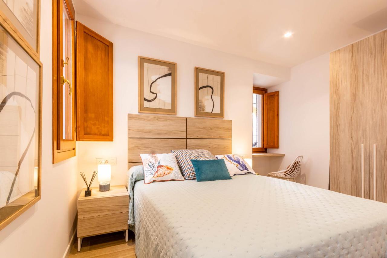 Apartamento La Cuadra En Centro Cordoba Dış mekan fotoğraf