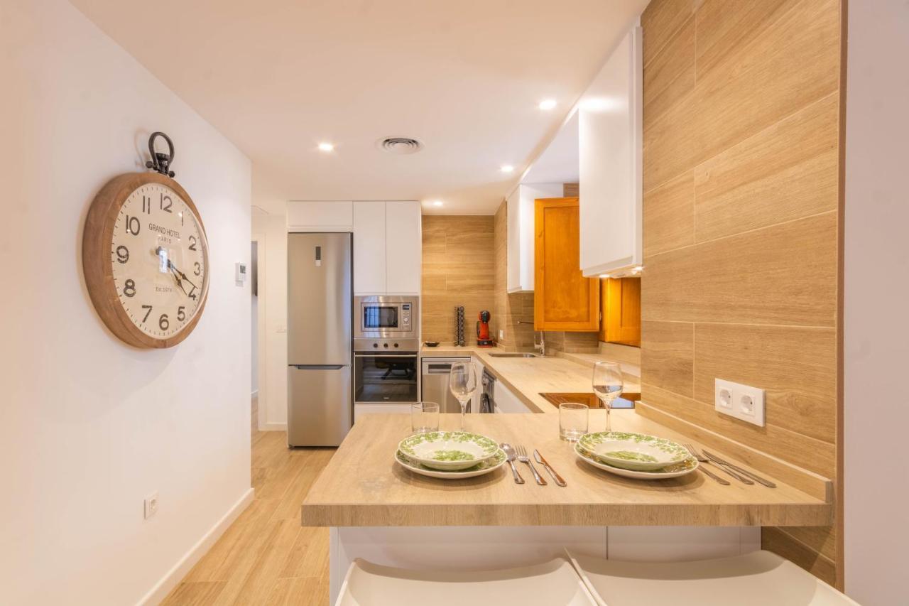 Apartamento La Cuadra En Centro Cordoba Dış mekan fotoğraf