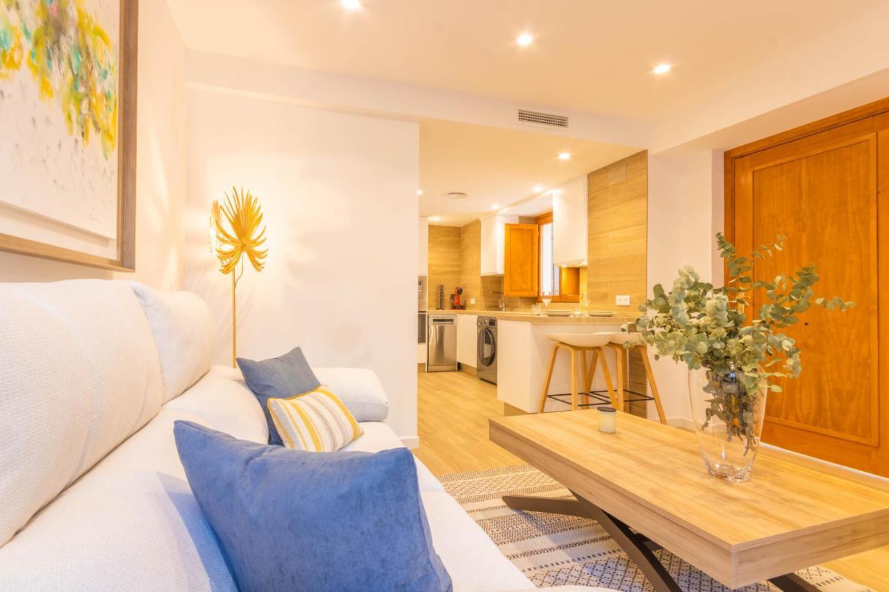 Apartamento La Cuadra En Centro Cordoba Dış mekan fotoğraf
