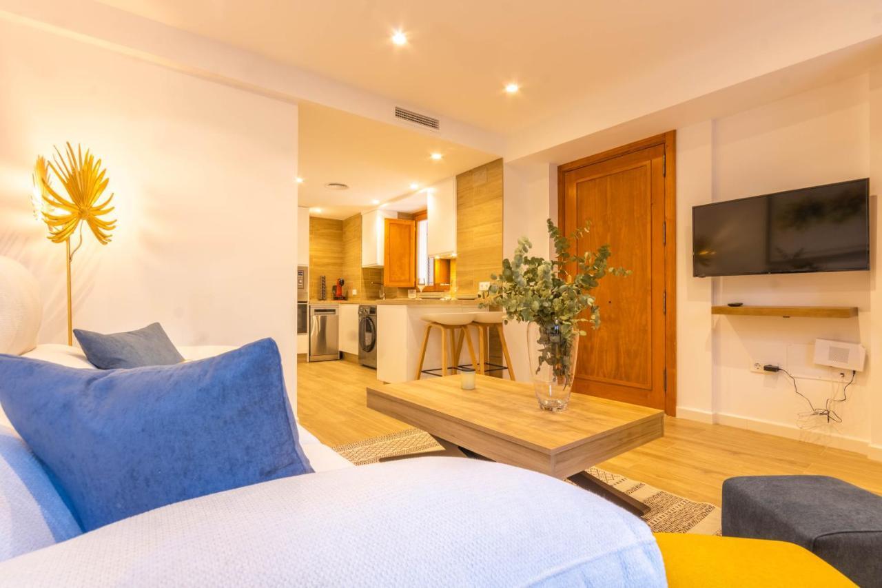 Apartamento La Cuadra En Centro Cordoba Dış mekan fotoğraf