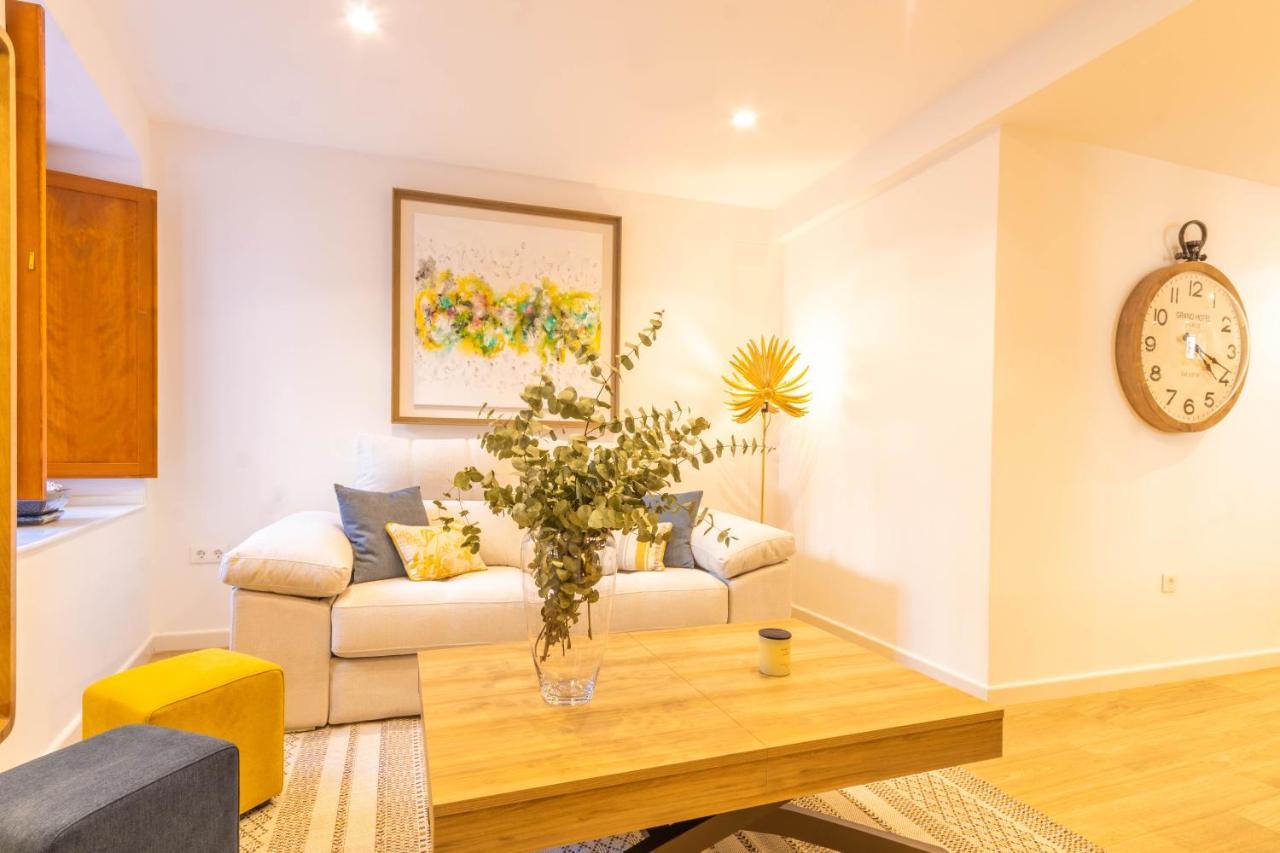 Apartamento La Cuadra En Centro Cordoba Dış mekan fotoğraf