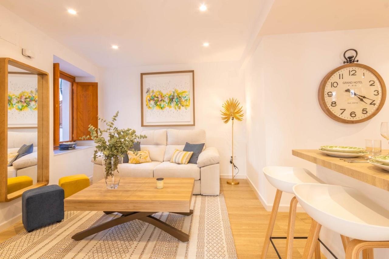 Apartamento La Cuadra En Centro Cordoba Dış mekan fotoğraf